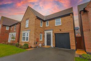 11, Stratten Park, Greylees, Sleaford NG34 8YD