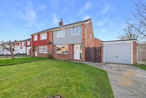 5, Rugby Road, Sudbury CO10 0JJ