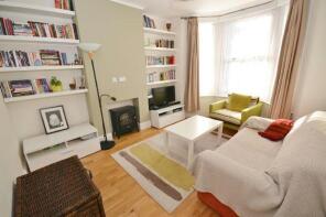 7, Haldan Road, London E4 9JJ