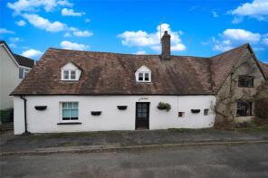 Lynton Cottage, East Side, Evesham WR11 8QW