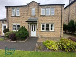 4, Lady Hartley Court, Colne BB8 7JQ