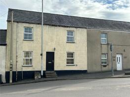 16, Market Square, Llannerch-y-medd LL71 8DY