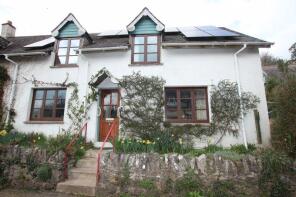 Perkys Cottage, Grattons Lane, Littlehempston TQ9 6LZ