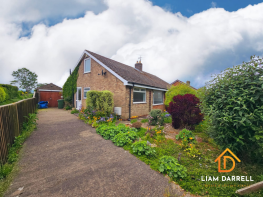 89, West Garth, Cayton, Scarborough YO11 3SD