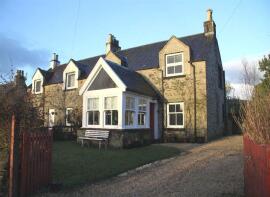 Glenside East, Skipness PA29 6XT