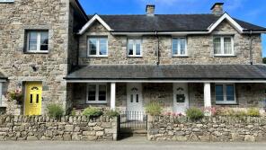 2, Maes Y Llan, Sarn Hir, Llanbedr LL45 2HL