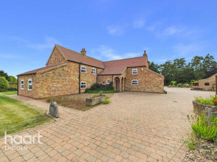 Abbey Road, Bardney