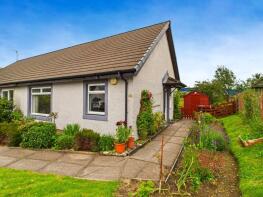 15, Scott Terrace, Dalmally PA33 1BX