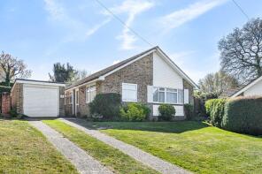 11, Phillips Crescent, Headley, Bordon GU35 8NU