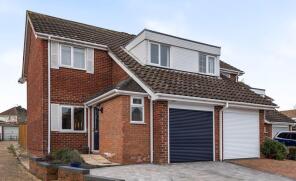 61, Garstons Close, Fareham PO14 4EP