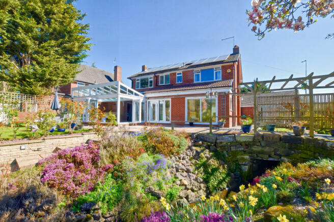 Spring Garden 2