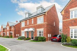 8, Acres Close, Wimborne BH21 4GE
