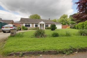 Marbain Lodge, Church Lane, Alford LN13 0NG