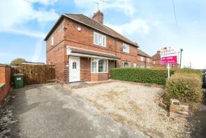 61, Second Avenue, Fitzwilliam, Pontefract WF9 5BA