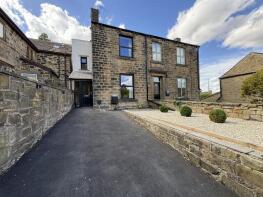 1, King Street, Skelmanthorpe, Huddersfield HD8 9DY