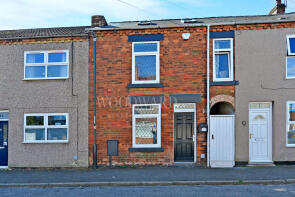 13, Victoria Road, Ripley DE5 3FW