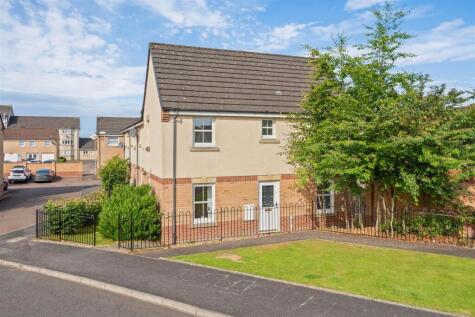 Reid Crescent, Bathgate