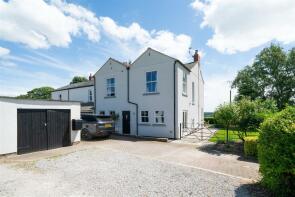 Butterfield House, Butterfield Lane, Alfreton DE55 6AL