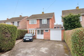 8, High House Drive, Worcester WR7 4EG