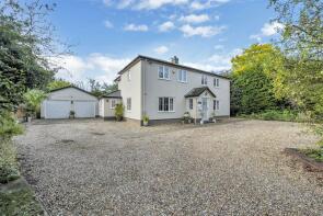 The Footings, Church Road, Bury St. Edmunds IP30 9PA