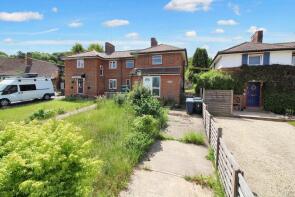 4, Wellfield Road, High Wycombe HP14 3BP