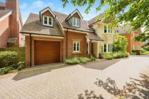 50 The Aspen, Cruickshank Drive, Aylesbury HP22 5FD