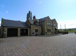 South Farm House, South Farm, Lamesley, Gateshead NE11 0ET