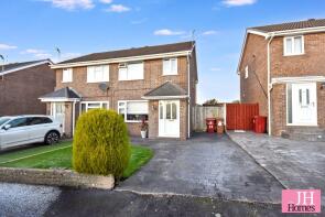 25, Stainton Drive, Dalton-in-furness LA15 8XB
