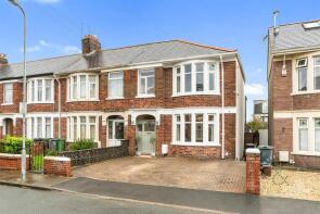 36, St Helen's Road, Heath, Cardiff CF14 4AR