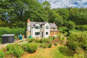 Charles Cottage, Round Oak Junction With Long Lane To Caudibrook House, Craven Arms SY7 8HQ