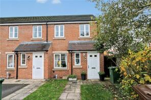 5, St Benedict Mews, Stanks, Leeds LS14 5PF