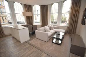 Flat 18, 8, King Street, Manchester M2 6AQ