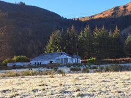Coul Cottage, Ardentinny PA23 8TT