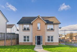 55, Black Grouse Grove, Ferniegair, Hamilton ML3 7GH