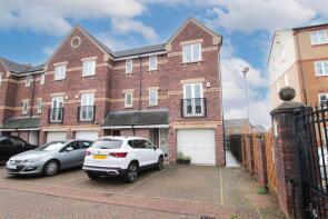 21, Grassholme Close, Lakeside, Doncaster DN4 5FD