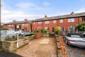 34 Blossom Tree House, Compstall Road, Marple Bridge, Stockport SK6 5HG