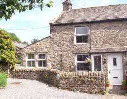 Underhill, Strothwaite Hall Road, Richmond DL11 6RE