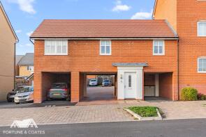 16, Fieldfare Way, Harlow CM17 0GJ