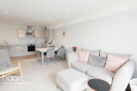Bessemer Road, WELWYN GARDEN CITY