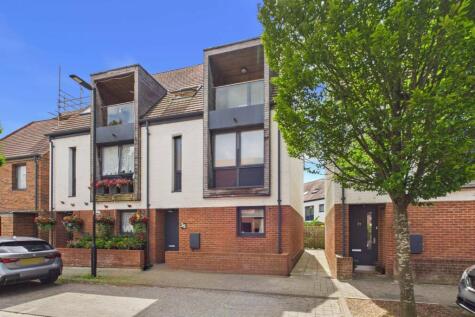Derwent Way, York, North Yorkshire, YO31