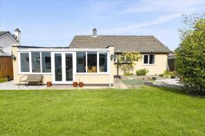 Rosetta, Hayle Road, Hayle TR27 6DD