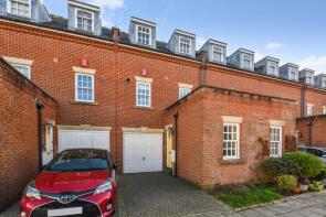33, School Lane, Emsworth PO10 7ED