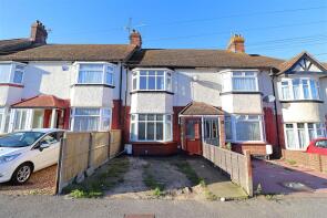 113, Featherby Road, Gillingham ME8 6BB