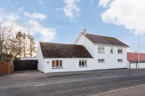 8 Turadh, St Andrews Road, Leven KY9 1HZ