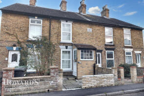 30, London Road, Lowestoft NR33 7PW