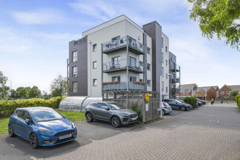 Bennett Place, Dartford