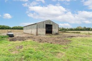 5 Guernsey Barn, Guernsey Mead, Church Road, Westbury BA13 4LT