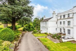 Garden Flat, Southlands, Southlands Lane, Tandridge RH8 9PH