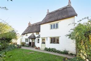 Cherry Cottage, Banbury Road, Daventry NN11 3SQ