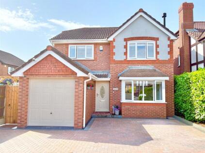Dotterel Close, Leigh